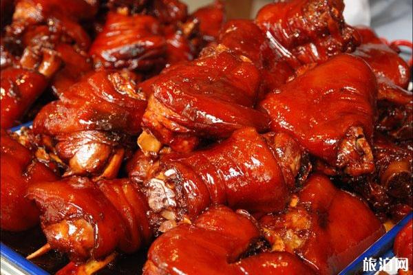 周庄古镇有哪些必吃的美食 周庄古镇美食攻略 周庄古镇有哪些必吃的美食 周庄古镇美食攻略