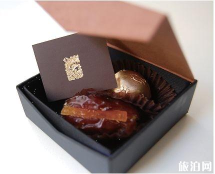 迪拜有哪些值得买的伴手礼