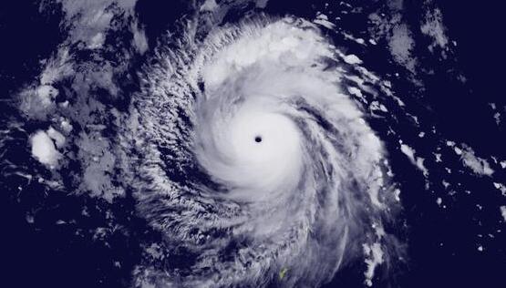 今年可能有1~2个台风严重影响浙江 未来极端天气事件频繁