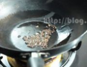 美味大盘鸡的做法步骤1