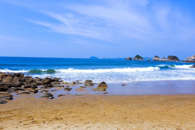 大连哈仙岛旅游攻略 大连哈仙岛好玩吗