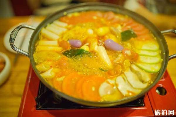 青岛黄岛的美食攻略 青岛黄岛美食店推荐