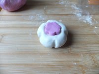 糯米团子的做法步骤7