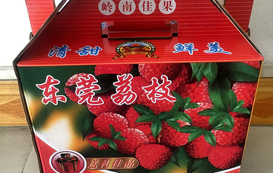 东莞有哪些值得送人的特产