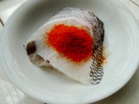 新奥尔良烤鳕鱼的做法步骤2