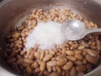 东北粘豆包的做法步骤5