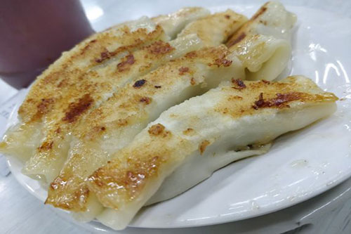 青岛的名吃有哪些 青岛十大名吃盘点
