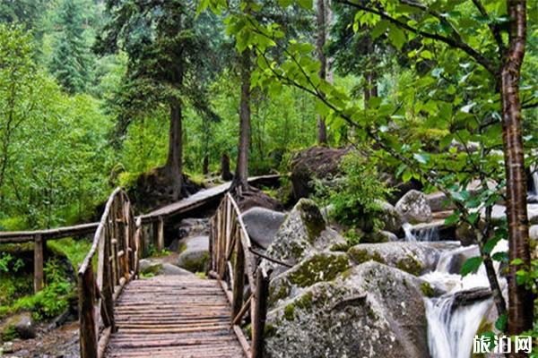 甘肃景点排行榜 甘肃十大景点排行榜