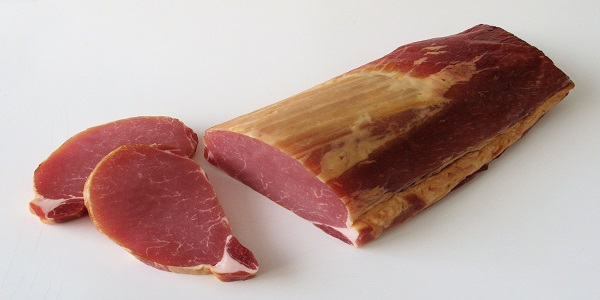 培根是什么肉 培根名字的由来