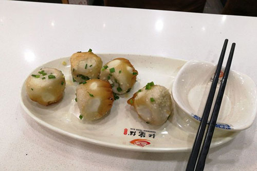 南京好吃的牛肉生煎包在哪 南京生煎馆哪家正宗