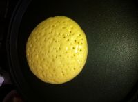 铜锣烧——机器猫的最爱的做法步骤6