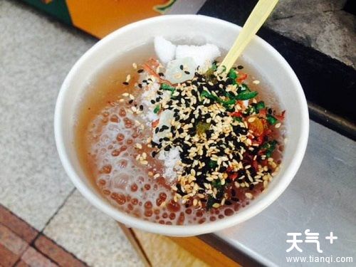 天津茶汤哪里最正宗？