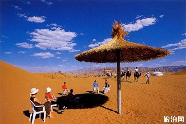 宁夏通湖草原旅游门票信息 宁夏通湖草原旅游门票信息