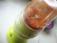 自制红油的做法步骤5