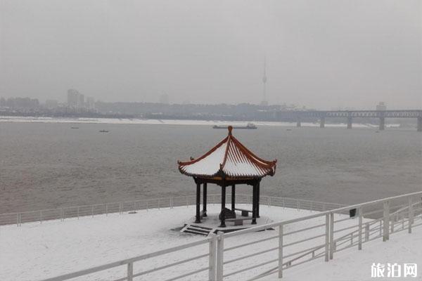冬泳的好处 哪些人不适合冬泳 全国各地适合冬泳的地方（部分）