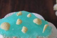 海洋慕斯蛋糕的做法步骤22