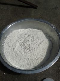 炸地瓜肉丸子的做法步骤1