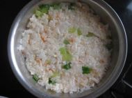 向阳花蛋包饭的做法步骤10