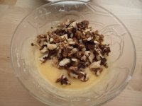 桃仁饼干的做法步骤5