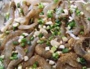 干烤怪味虾的做法步骤4