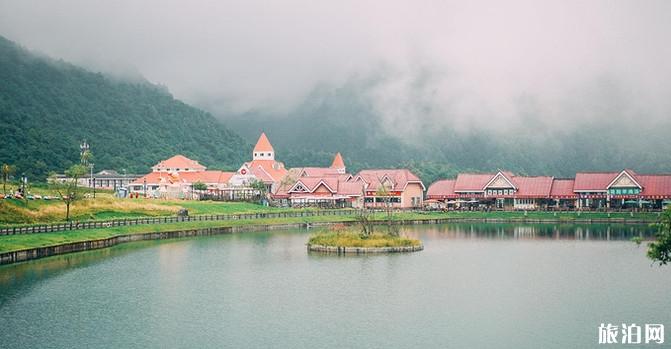 成都八月份旅游攻略