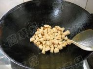 水面筋红烧肉的做法步骤9