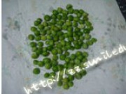 甜豌豆奶油司康的做法步骤1