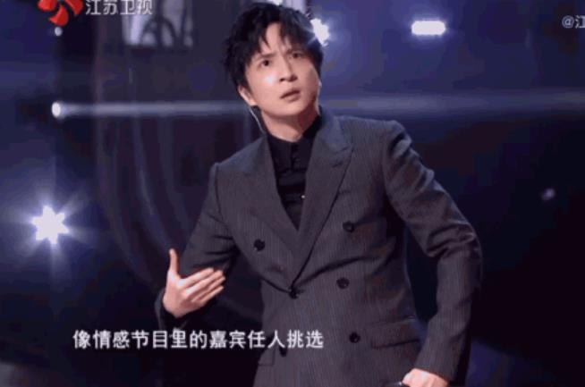 薛之谦陕西话版提词器是怎么回事 薛之谦陕西话版提词器写了什么