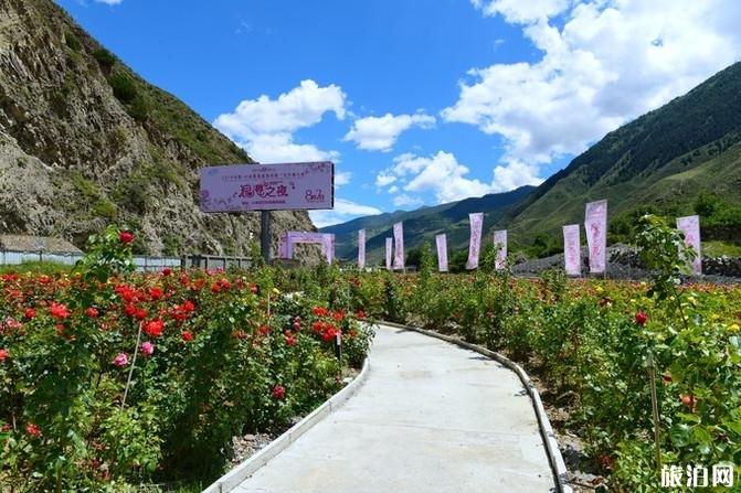 四姑娘山旅游攻略2019