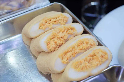 端午节吃什么菜 端午节要吃什么