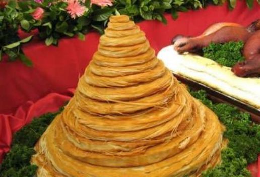 安徽蚌埠禹会区的特色美食有哪些