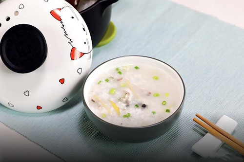 生滚鱼片粥的做法 生滚鱼片粥的功效怎么样