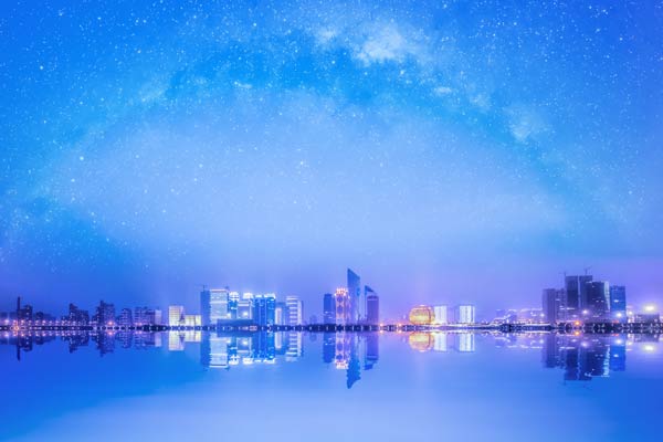 钱塘江大潮是什么时候 2019钱塘江大潮时间