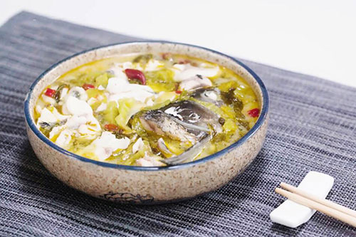 酸菜鱼的做法 家常酸菜鱼怎么做好吃