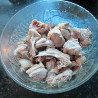 茶油烧鹅肉的做法步骤3