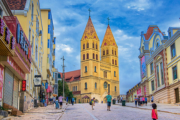 六月去青岛怎么样 六月去青岛穿什么衣服