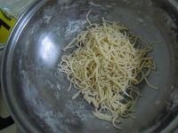 番茄鸡蛋面的做法步骤9