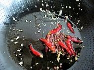 香辣蟹火锅的做法步骤7
