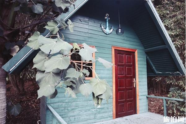 三亚网红打卡地推荐