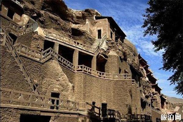 敦煌周边景点距离 敦煌周边景点地图 敦煌周边景点距离 敦煌周边景点地图