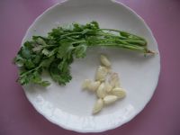 油淋干豆腐的做法步骤2