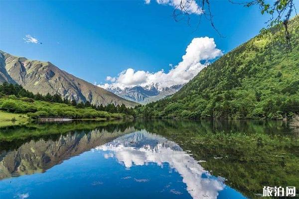 康定木格措旅游攻略 康定木格措有什么景点 康定木格措旅游攻略 康定木格措有什么景点