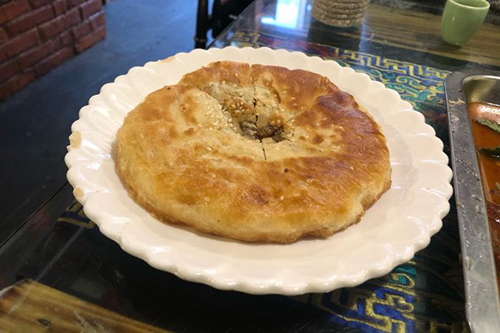 丽江粑粑哪家好吃 云南丽江粑粑去哪吃