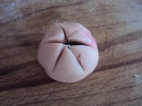 凌波仙子——荷花的做法步骤17