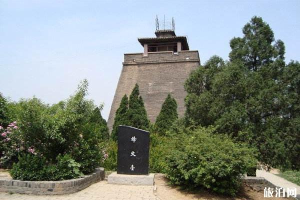 骊山景区往返索道票价多少 景区内有什么好玩的