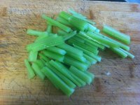 贵州酸汤牛腩的做法步骤7