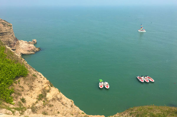 烟台长岛怎么去 从烟台市怎么去长岛景区