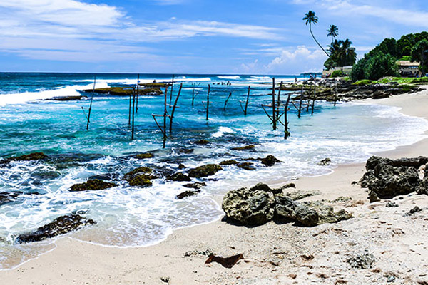 斯里兰卡是落地签吗 斯里兰卡是不是落地签