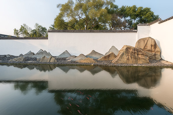 苏州博物馆要预约吗 苏州博物馆参观预约吗