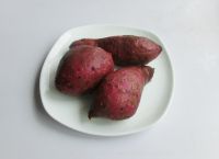 紫薯莲蓉月饼的做法步骤6